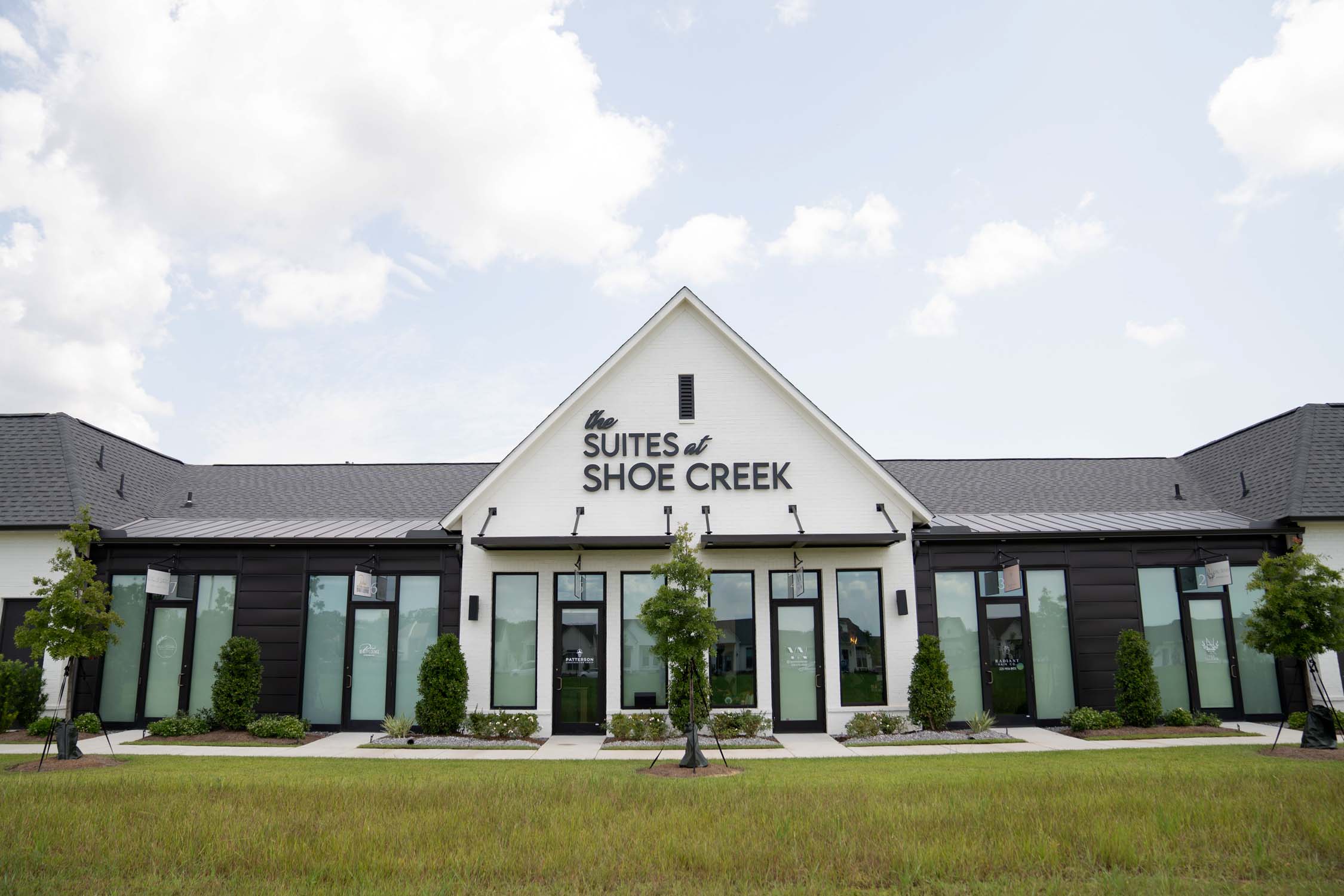 Suites at Shoe Creek