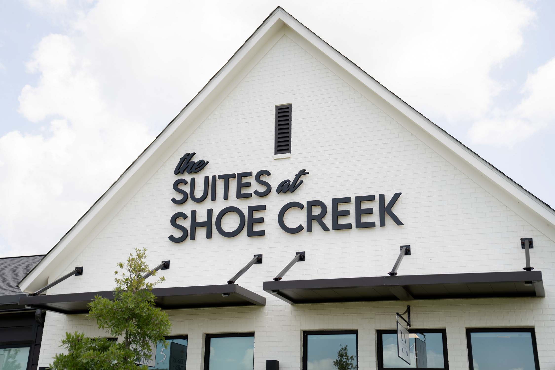 Suites at Shoe Creek