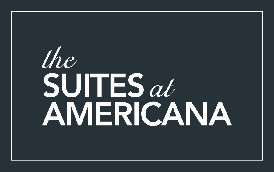 Suites at Americana Card