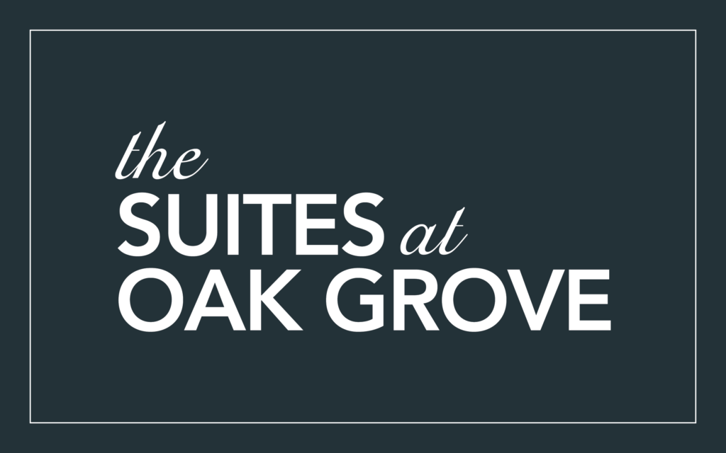 The Suites at Oak Grove graphic