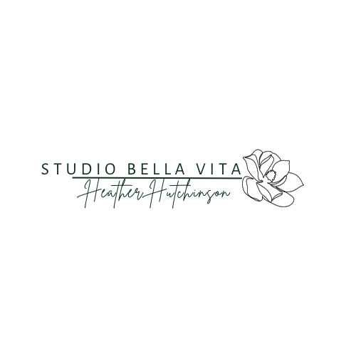 Studio Bella Vita logo